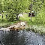Korvenpaeae By Interhome بيت للعطل Rutalahti