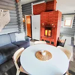 Korvenpaeae By Interhome بيت للعطل *