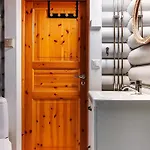 Korvenpaeae By Interhome بيت للعطل Rutalahti