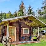 Korvenpaeae By Interhome بيت للعطل Rutalahti