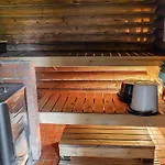 Korvenpaeae By Interhome Rutalahti