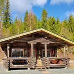 Casa vacanze Korvenpaeae By Interhome
