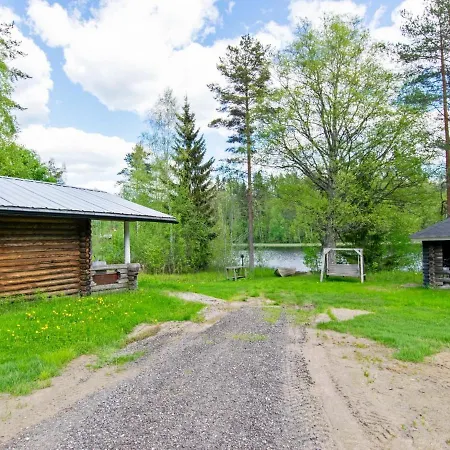 Korvenpaeae By Interhome *