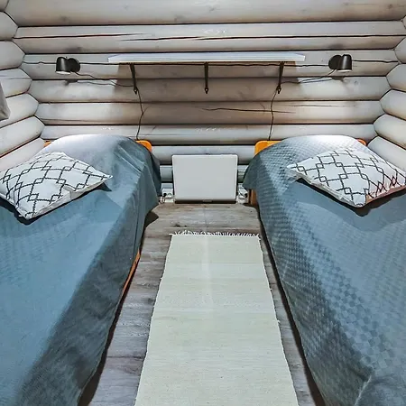 Korvenpaeae By Interhome *