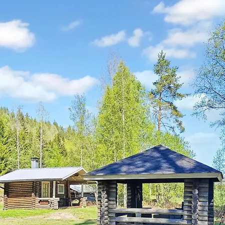 Σπίτι διακοπών Korvenpaeae By Interhome