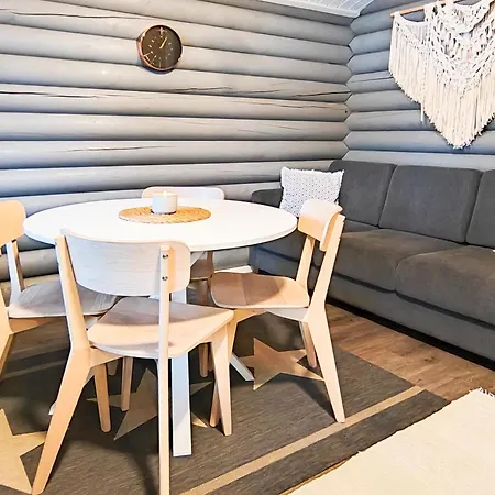 Korvenpaeae By Interhome Σπίτι διακοπών Rutalahti