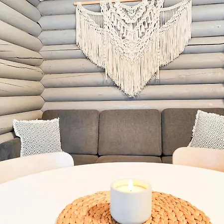 Σπίτι διακοπών Korvenpaeae By Interhome *