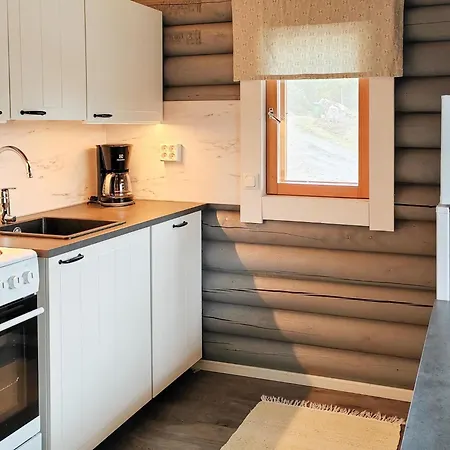 Σπίτι διακοπών Korvenpaeae By Interhome