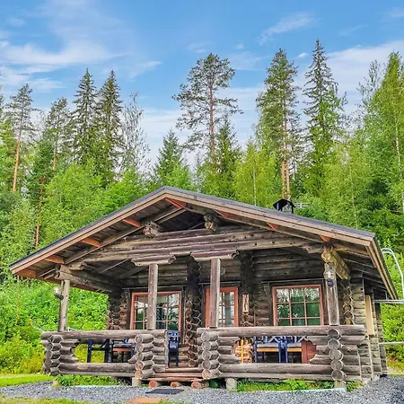 Korvenpaeae By Interhome Rutalahti