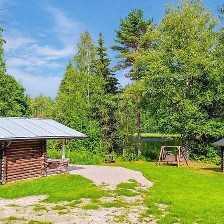 Korvenpaeae By Interhome