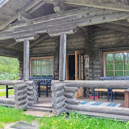 Korvenpaeae By Interhome Rutalahti