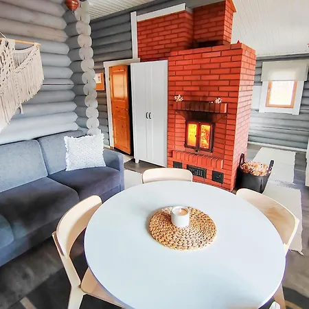 Korvenpaeae By Interhome Сasa de vacaciones *