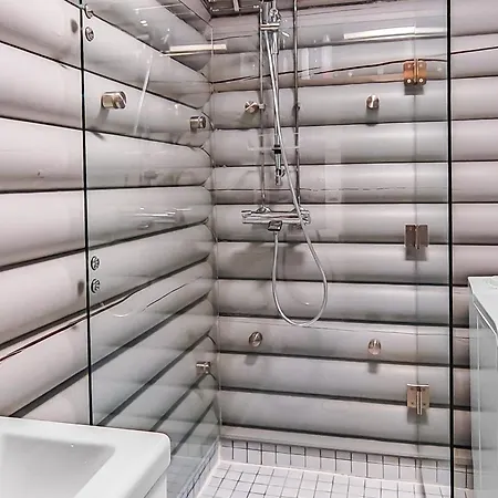 Vakantiehuis Korvenpaeae By Interhome Rutalahti