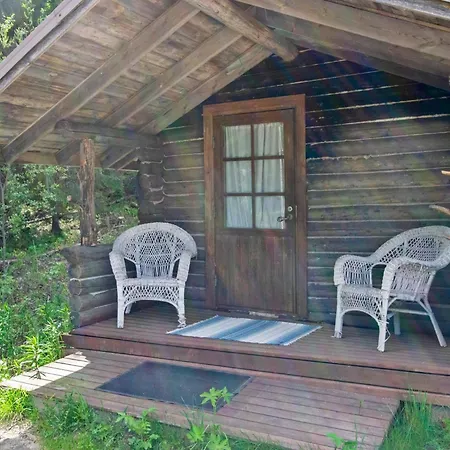 Korvenpaeae By Interhome