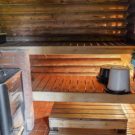 Korvenpaeae By Interhome Rutalahti