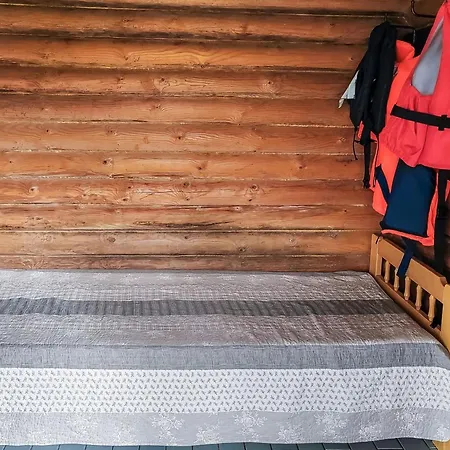 Korvenpaeae By Interhome Сasa de vacaciones *