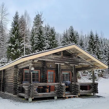 Сasa de vacaciones Korvenpaeae By Interhome