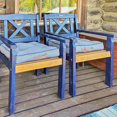 Korvenpaeae By Interhome * Rutalahti