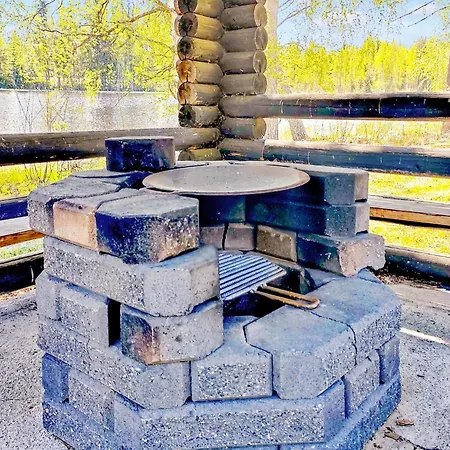 Korvenpaeae By Interhome Сasa de vacaciones