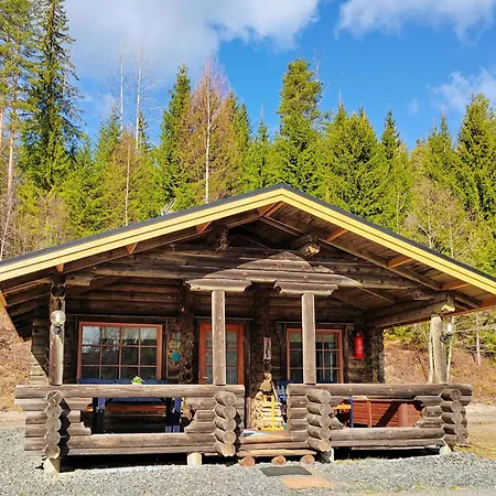 Сasa de vacaciones Korvenpaeae By Interhome