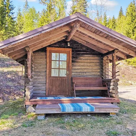 Korvenpaeae By Interhome *