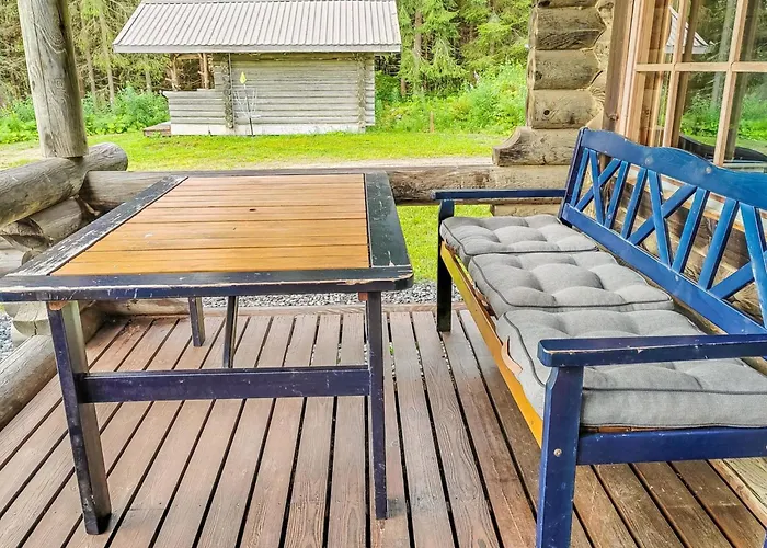 Korvenpaeae By Interhome