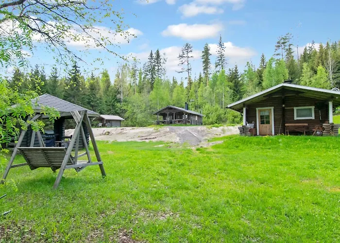 Korvenpaeae By Interhome