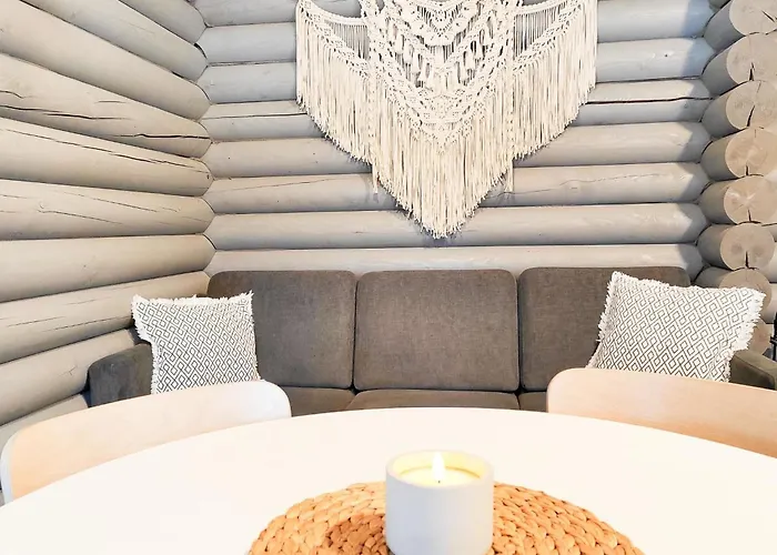 Korvenpaeae By Interhome Hébergement de vacances