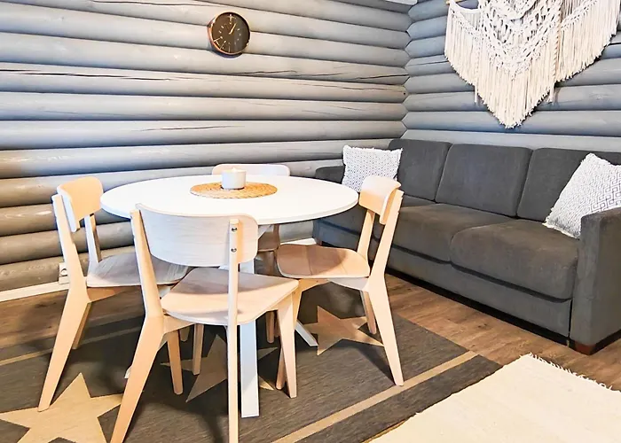 Korvenpaeae By Interhome Rutalahti