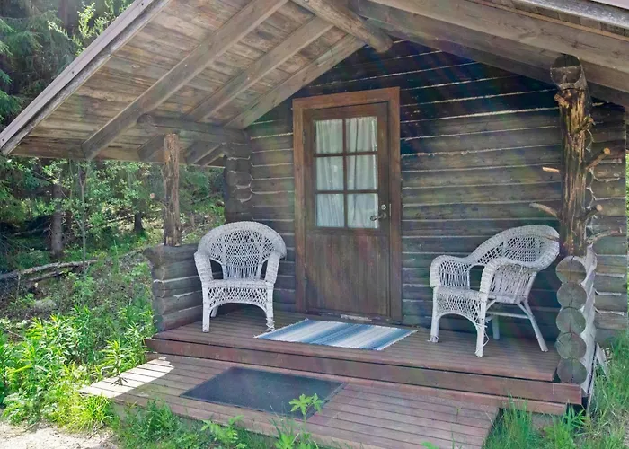 Korvenpaeae By Interhome