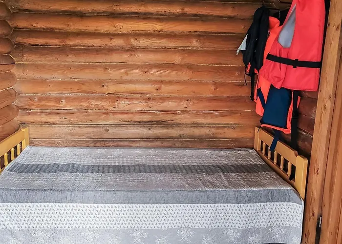 Korvenpaeae By Interhome Hébergement de vacances *