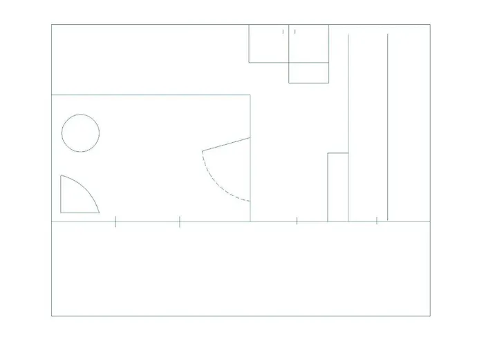 Korvenpaeae By Interhome Hébergement de vacances