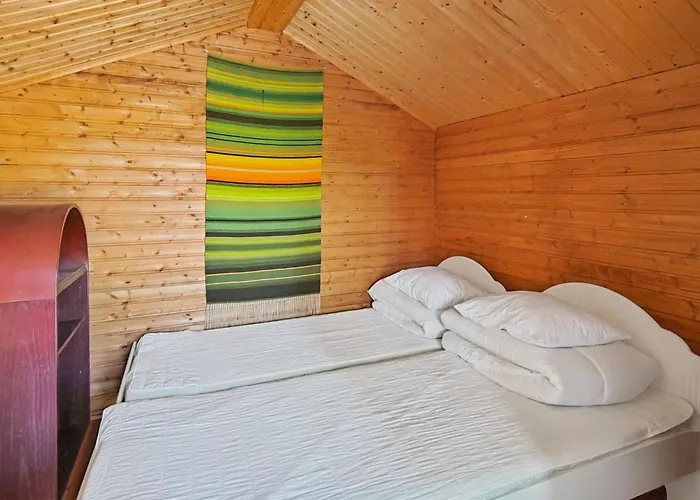 Korvenpaeae By Interhome *