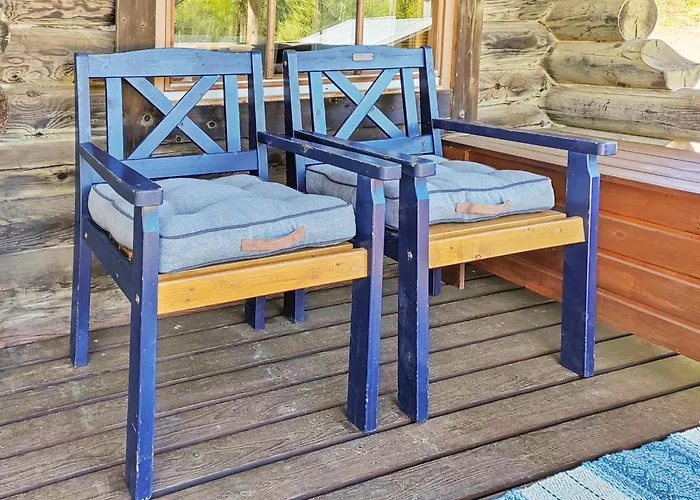 Korvenpaeae By Interhome * Rutalahti