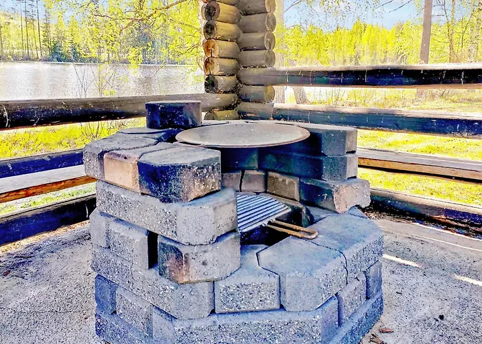 Korvenpaeae By Interhome Hébergement de vacances