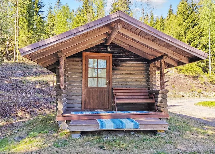 Korvenpaeae By Interhome *